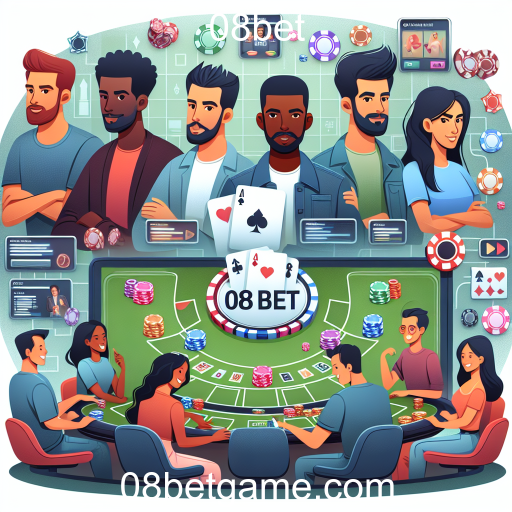 Descubra a Categoria de Jogos 'Registro' no 08bet